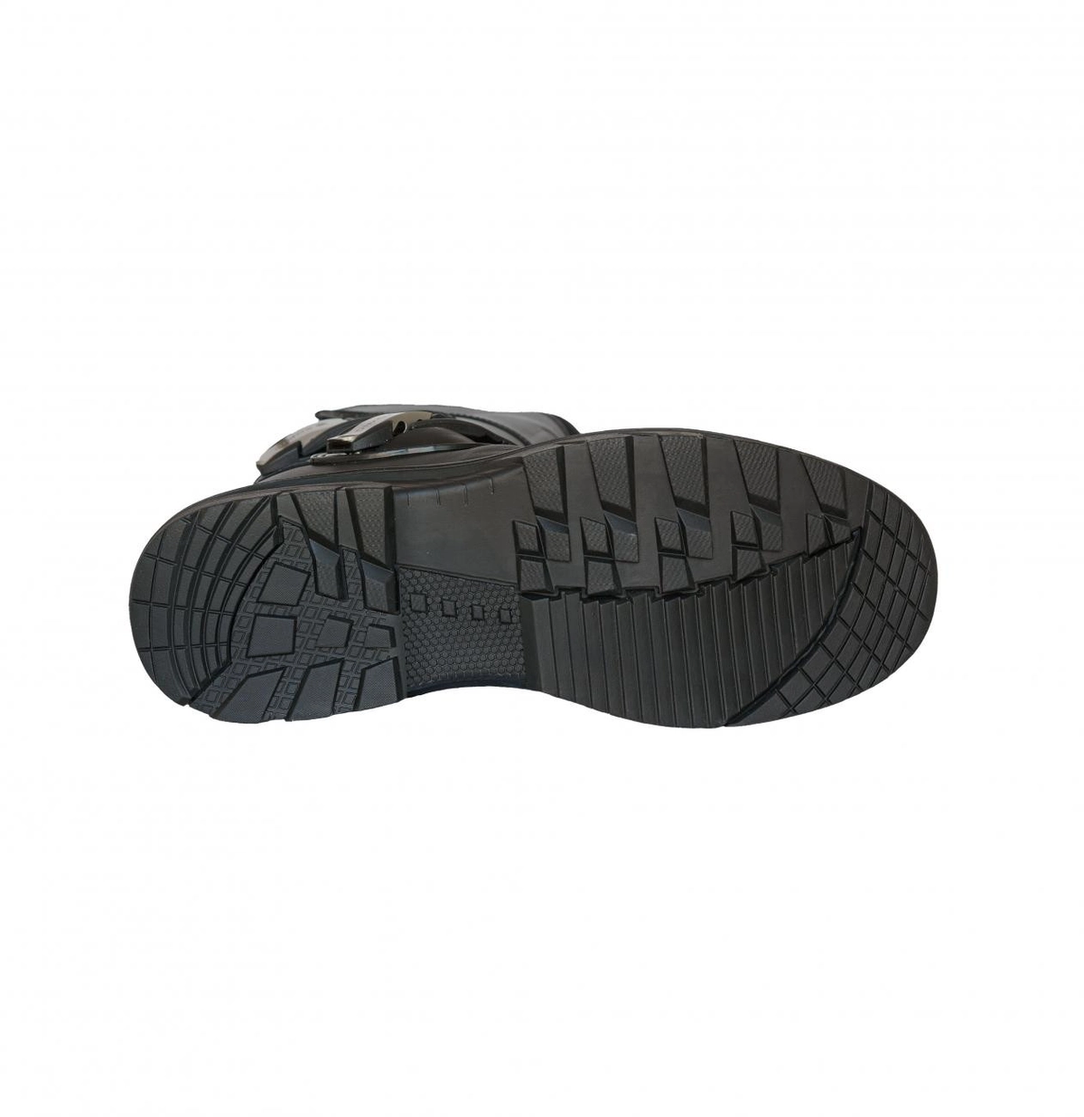 Мотоботы DIMOX ADVENTURE Fortress boots кожа