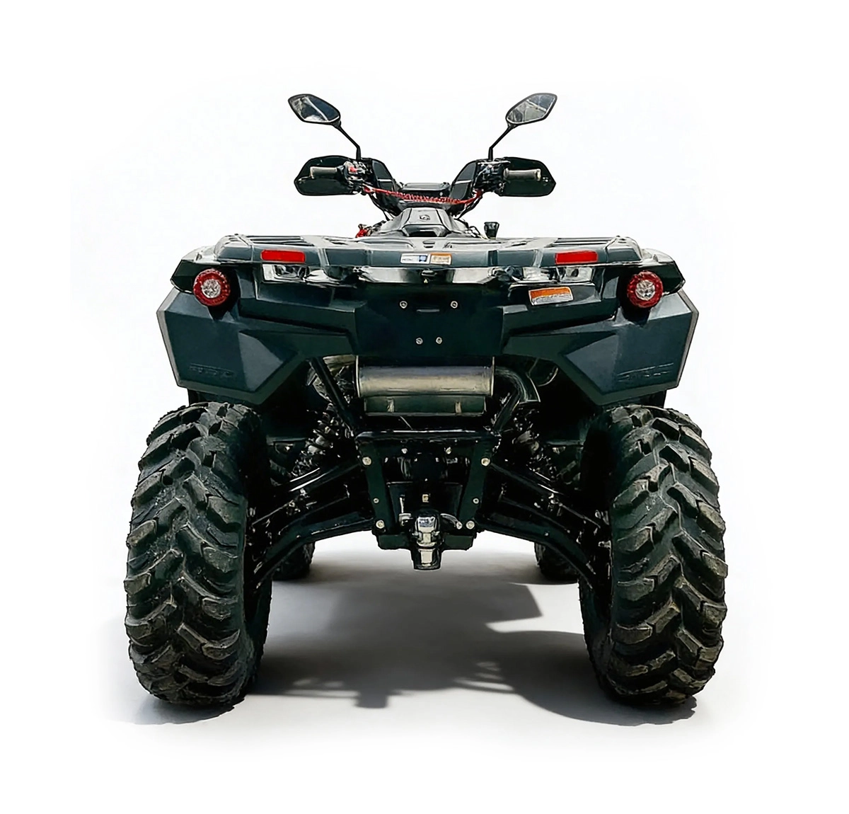 Квадроцикл снегоболотоход STELS ATV 800 (LT) Gepard