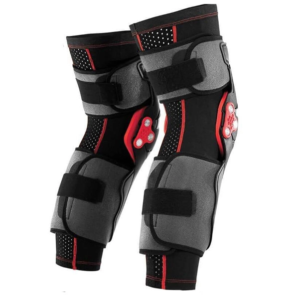 НАКОЛЕННИКИ ACERBIS X-STRONG KNEE