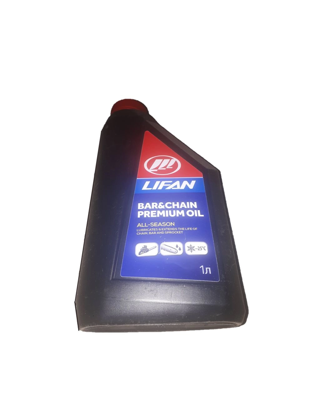 Масло LIFAN цепное