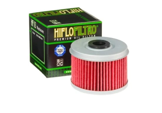 Фильтр масляный HF 113