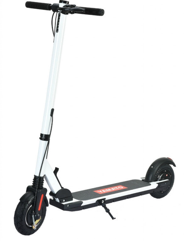 Самокат электрический Yamato PES 0809 Pro