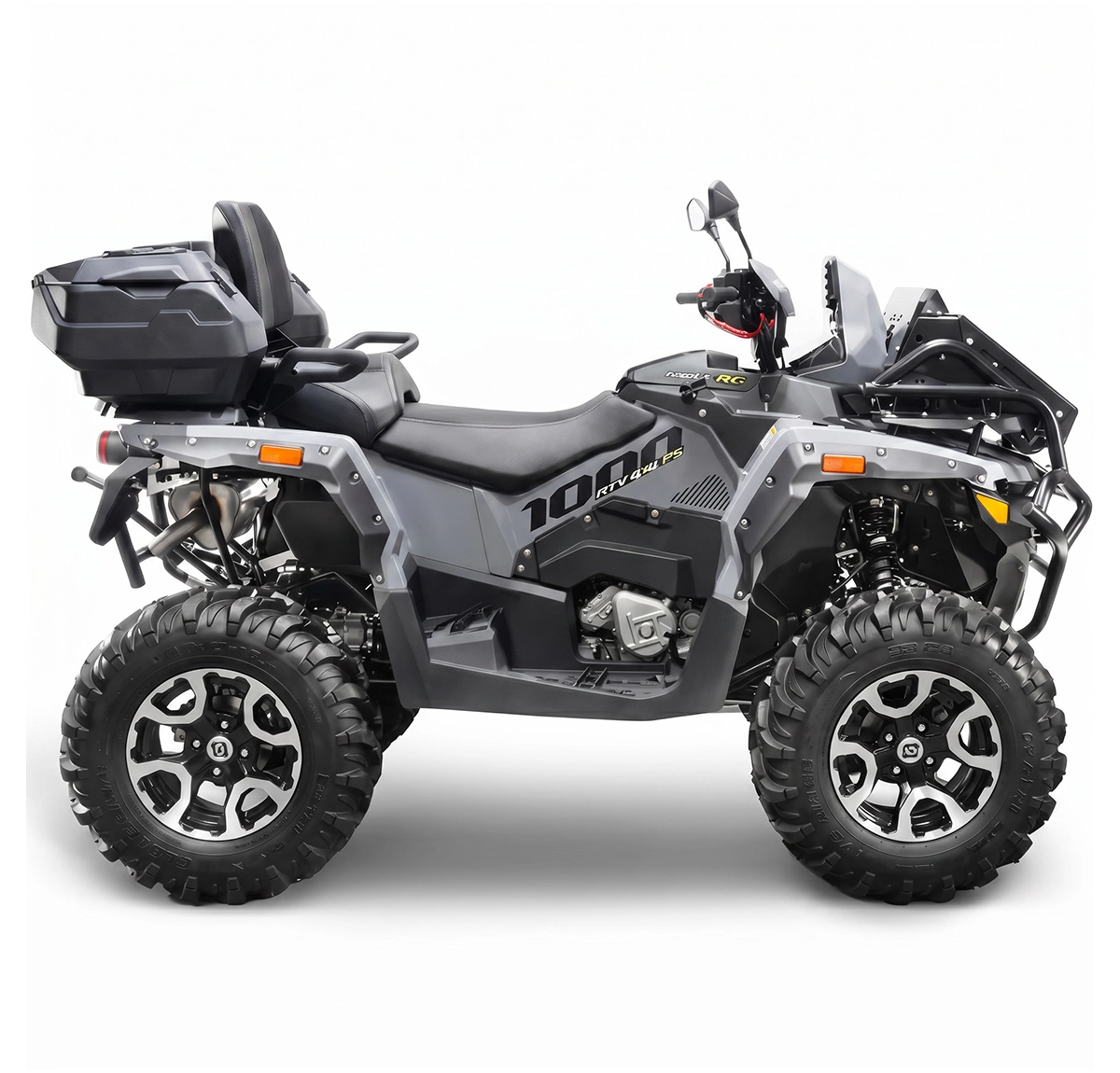 Квадроцикл STELS ATV010 (PE) 1000 ГЕПАРД 2.0 K01 EPS