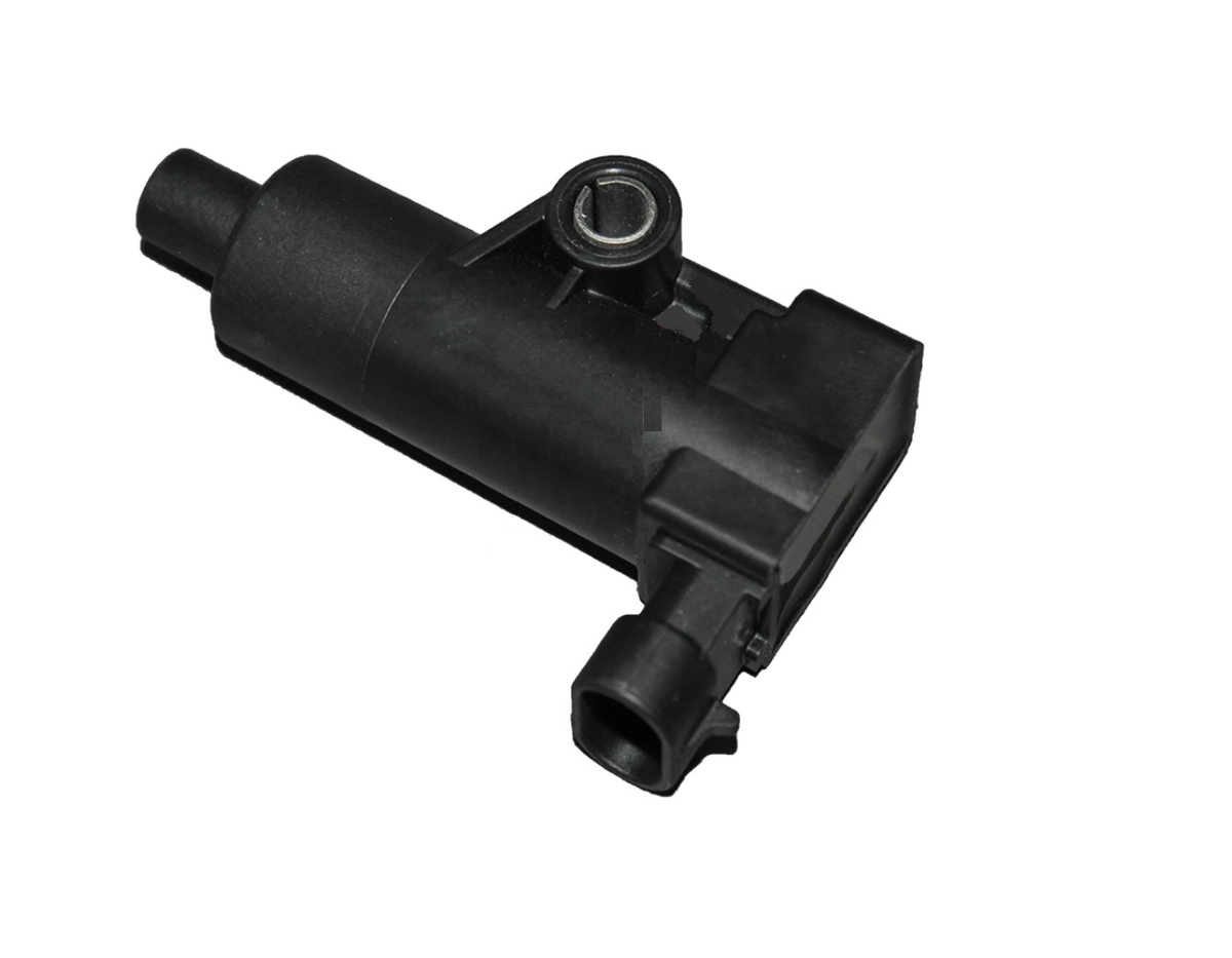 Катушка зажигания 21040400201