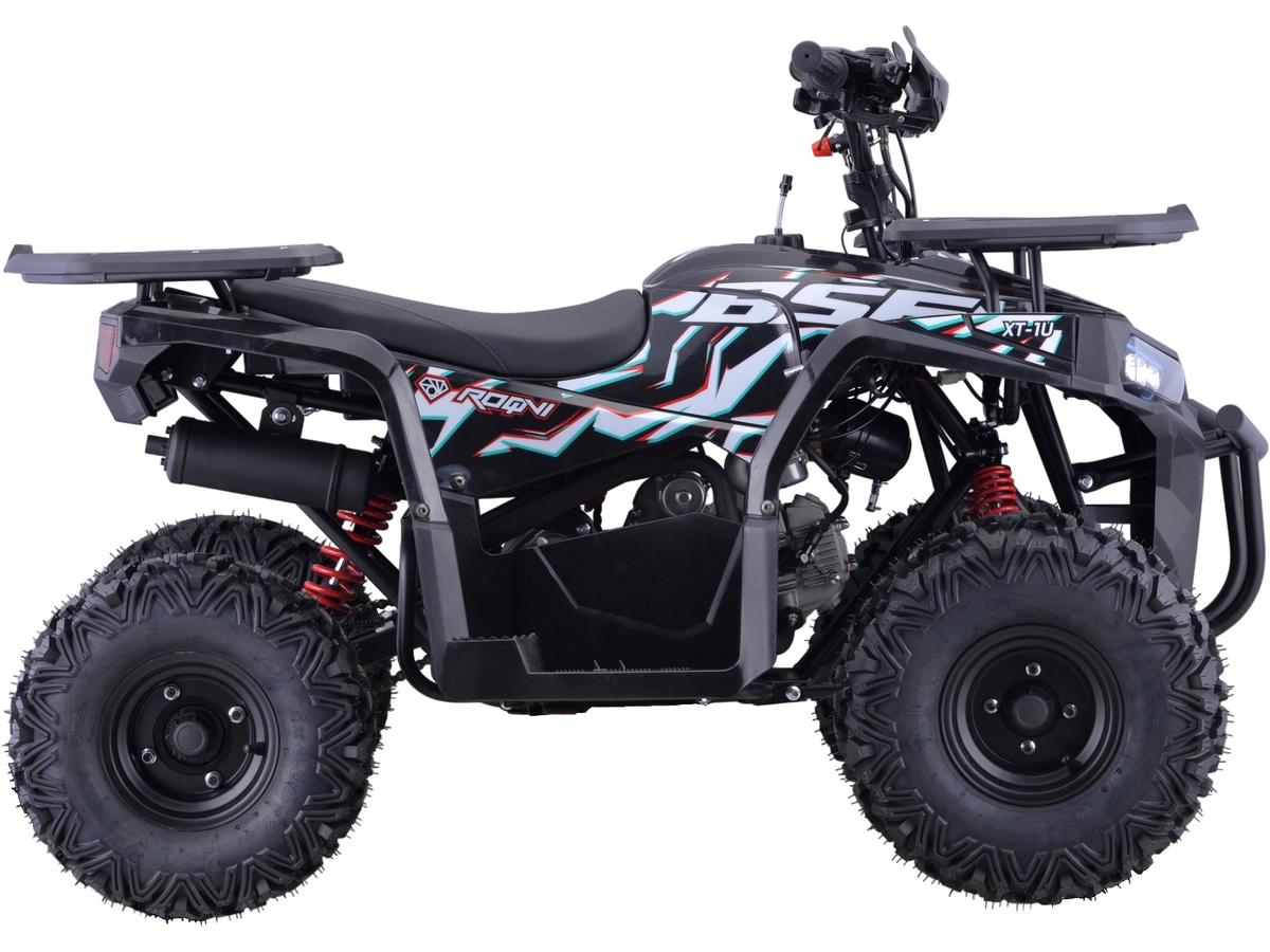 Комплект для сборки Квадроцикл BSE XT-1U