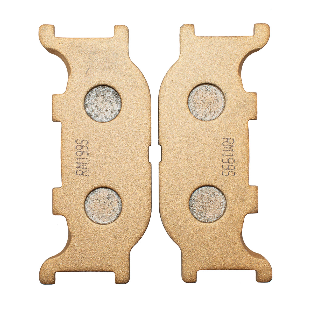 Колодки тормозные FA199 Yamaha MAJESTY 250 Sport Series