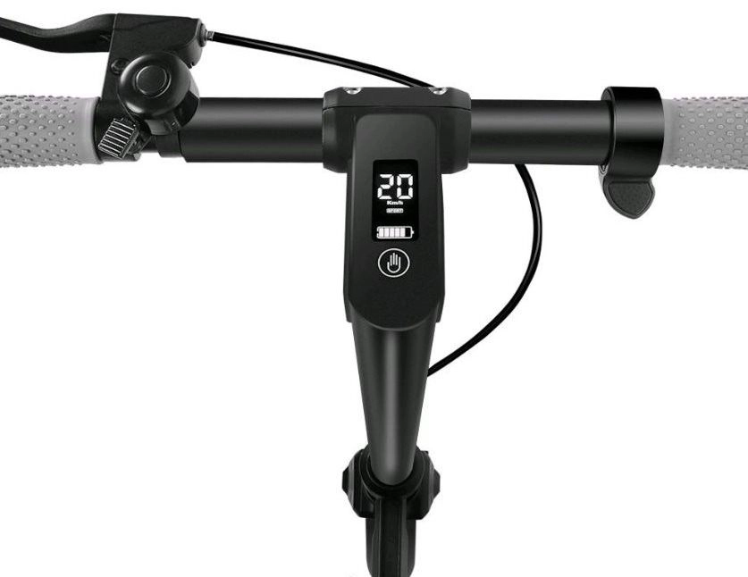 Самокат электрический Kugoo М2 Pro