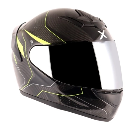 Шлем AXOR RAGE CARBON WARFARE-E