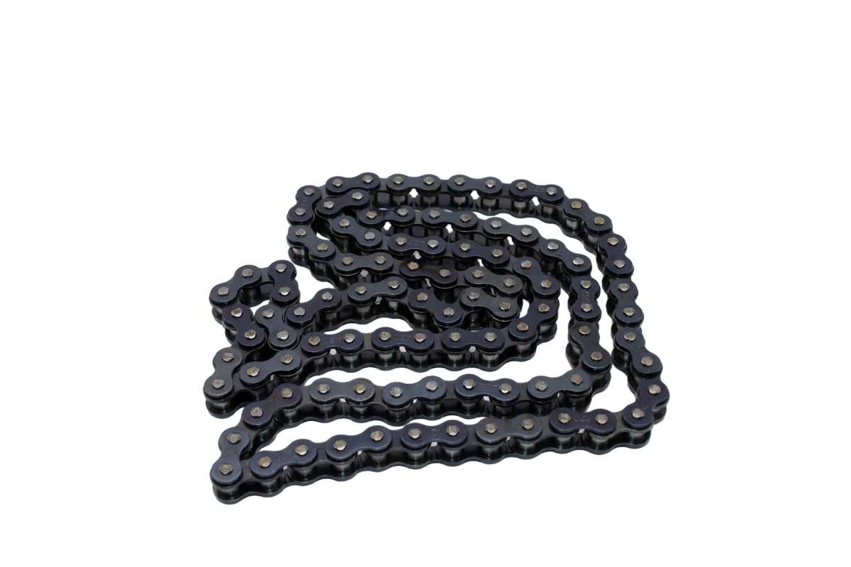 Цепь Дельта беговая узкая 420 98 звеньев DID 2300452