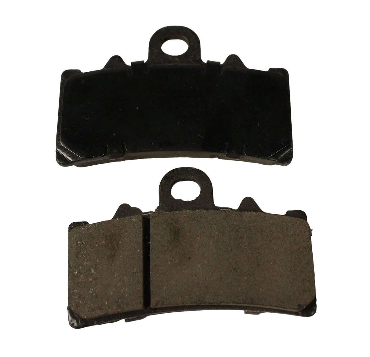 Колодки тормозные передние "BAJAJ"36JU0114