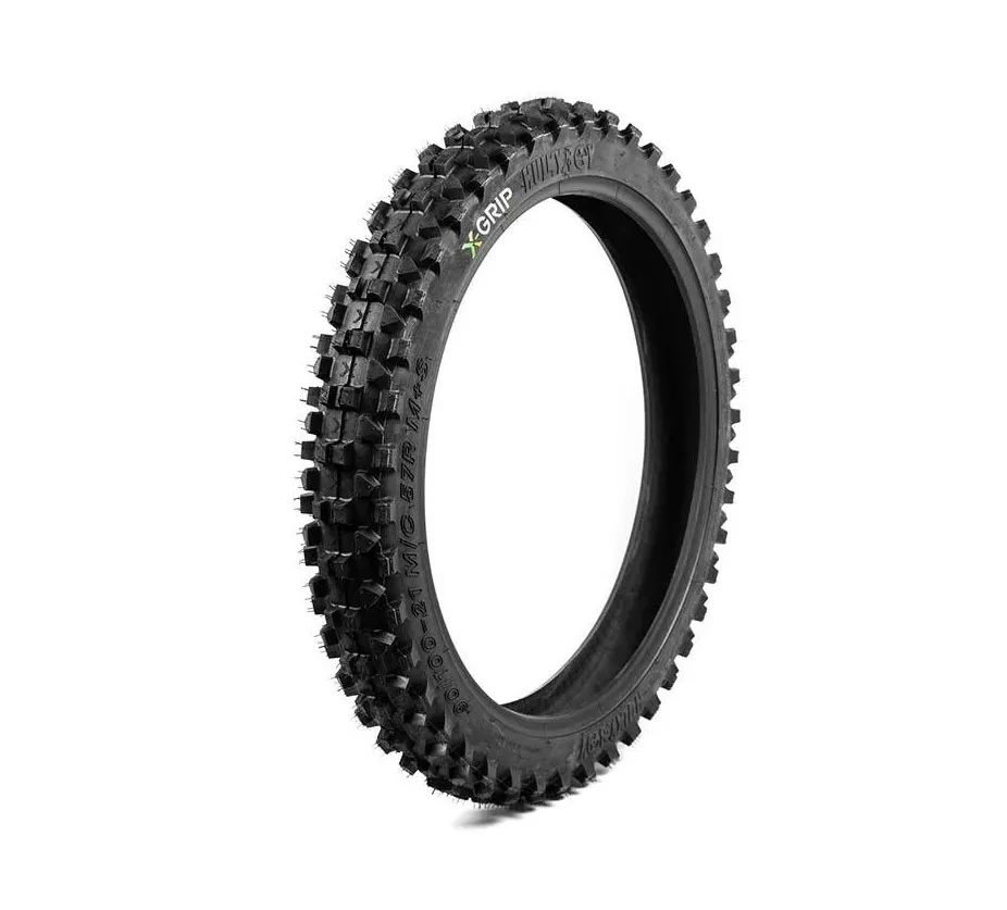 Мотошина X-GRIP HULKYBOY Soft 90/100 R21