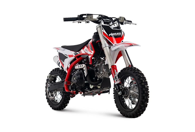 Питбайк Progasi Kids Power 110 (12/10)