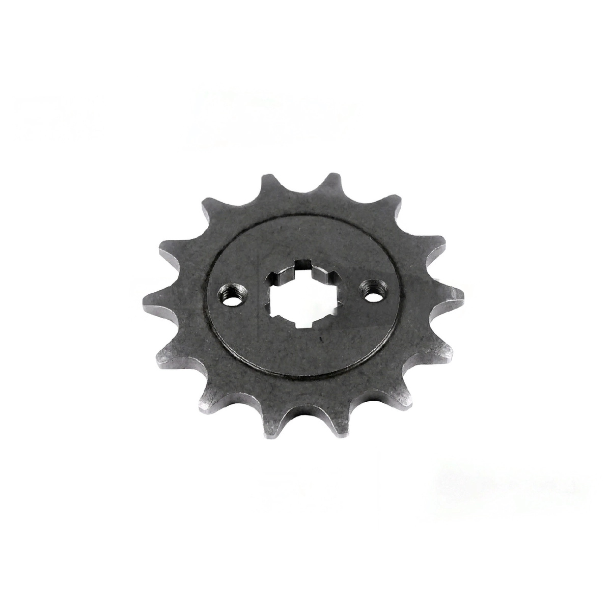 Звезда передняя 14 зуб BAJAJ  14Т/520,KTM 90133029014,JTF1903.14