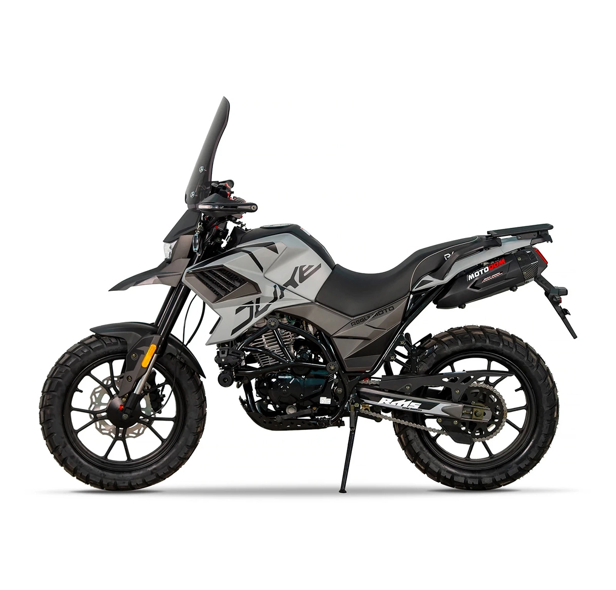 Мотоцикл Regulmoto DUKE 300
