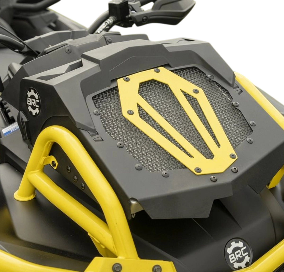 Комплект для сборки Квадроцикл BRС X-Terra CT 1000