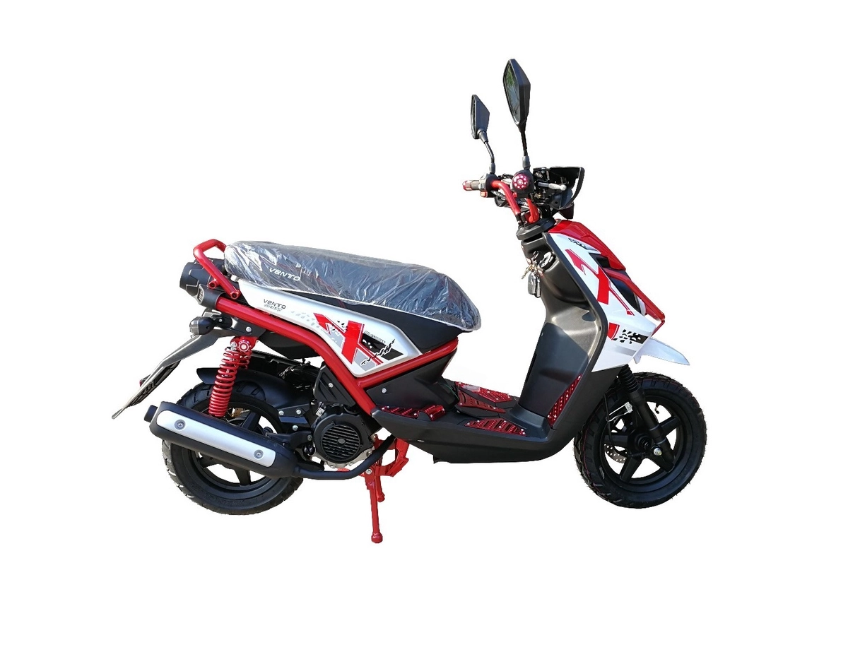 Скутер Vento Smart 50 (150)