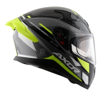 Шлем AXOR APEX TURBINE D/V интеграл