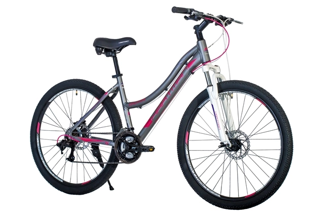 Велосипед HARTMAN Diora Pro Disk 27.5 