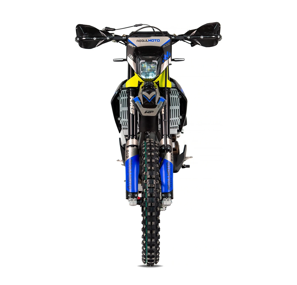 Мотоцикл Regulmoto LEGEND 300