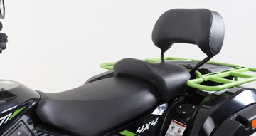 Квадроцикл РМ 650-2 Русская Механика