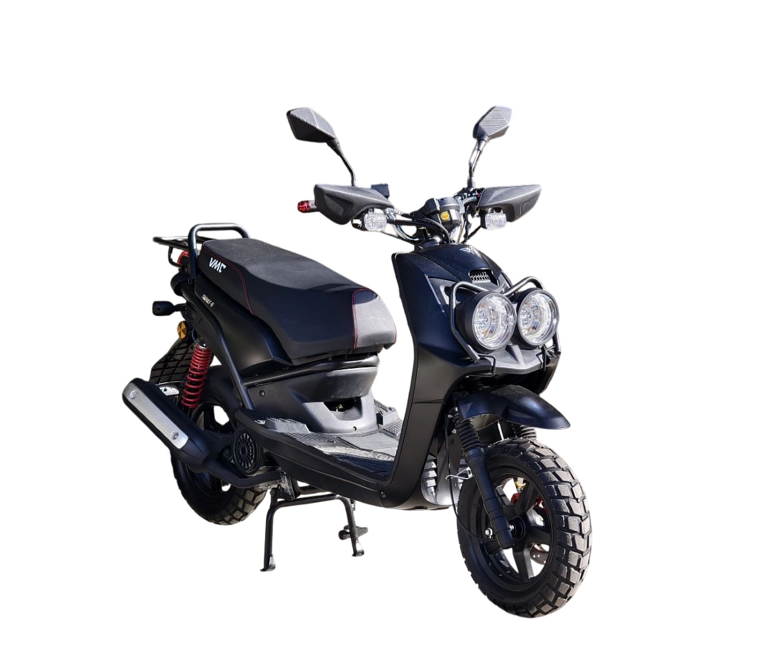 Скутер Vento Smart II 50 (150) TMEC50QT-9A с сигнализацией