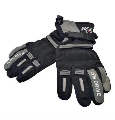 Перчатки зимние AiM MTV-10