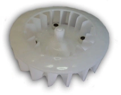 Крыльчатка 4-х такт.150см3 охлаждение генератора +ЦПГ