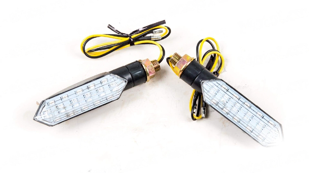 Поворот LED CH-1037 светодиодные