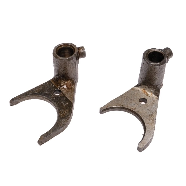 Вилочки КПП" Минск"