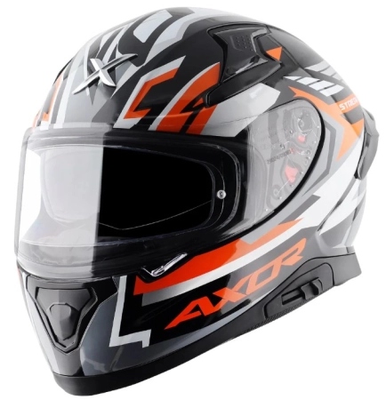 Шлем AXOR APEX STREAK интеграл