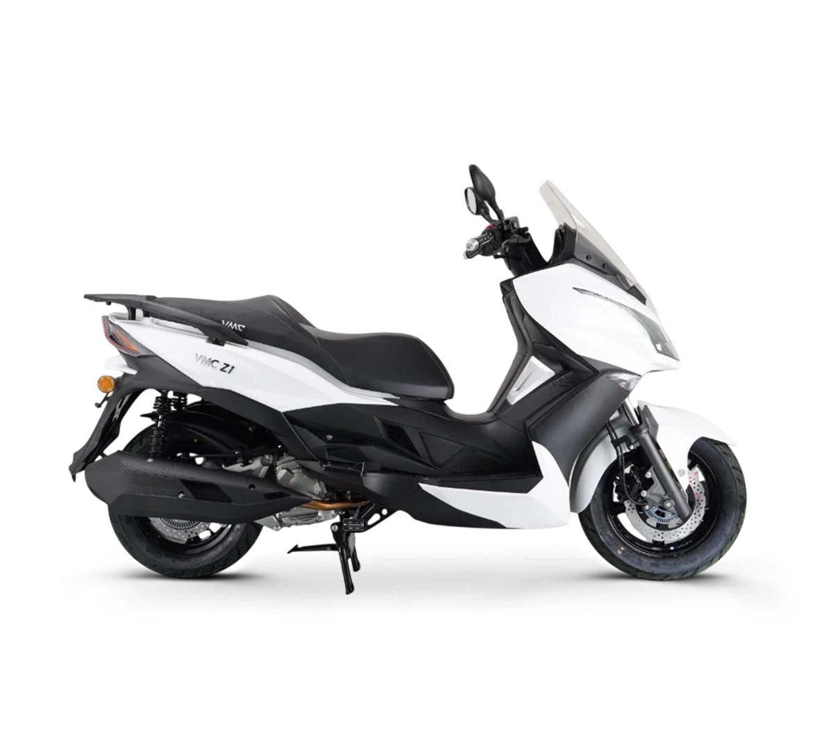 Скутер VMC Z1 СЕРИЯ Т3000