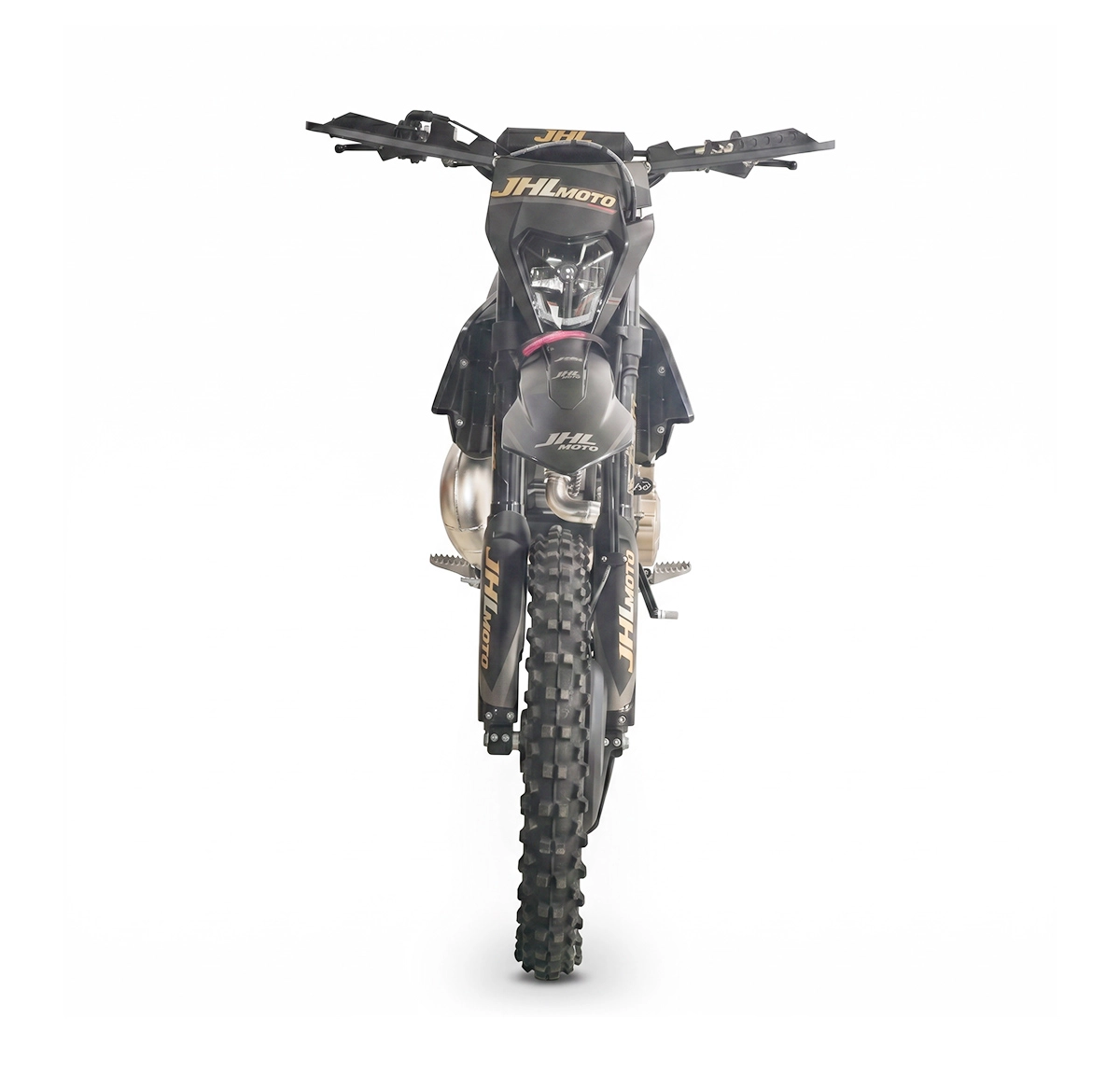 Мотоцикл JHL T5 MT250 