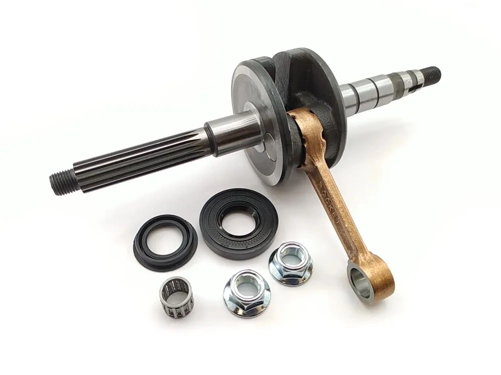 Коленвал STELS Скиф-50