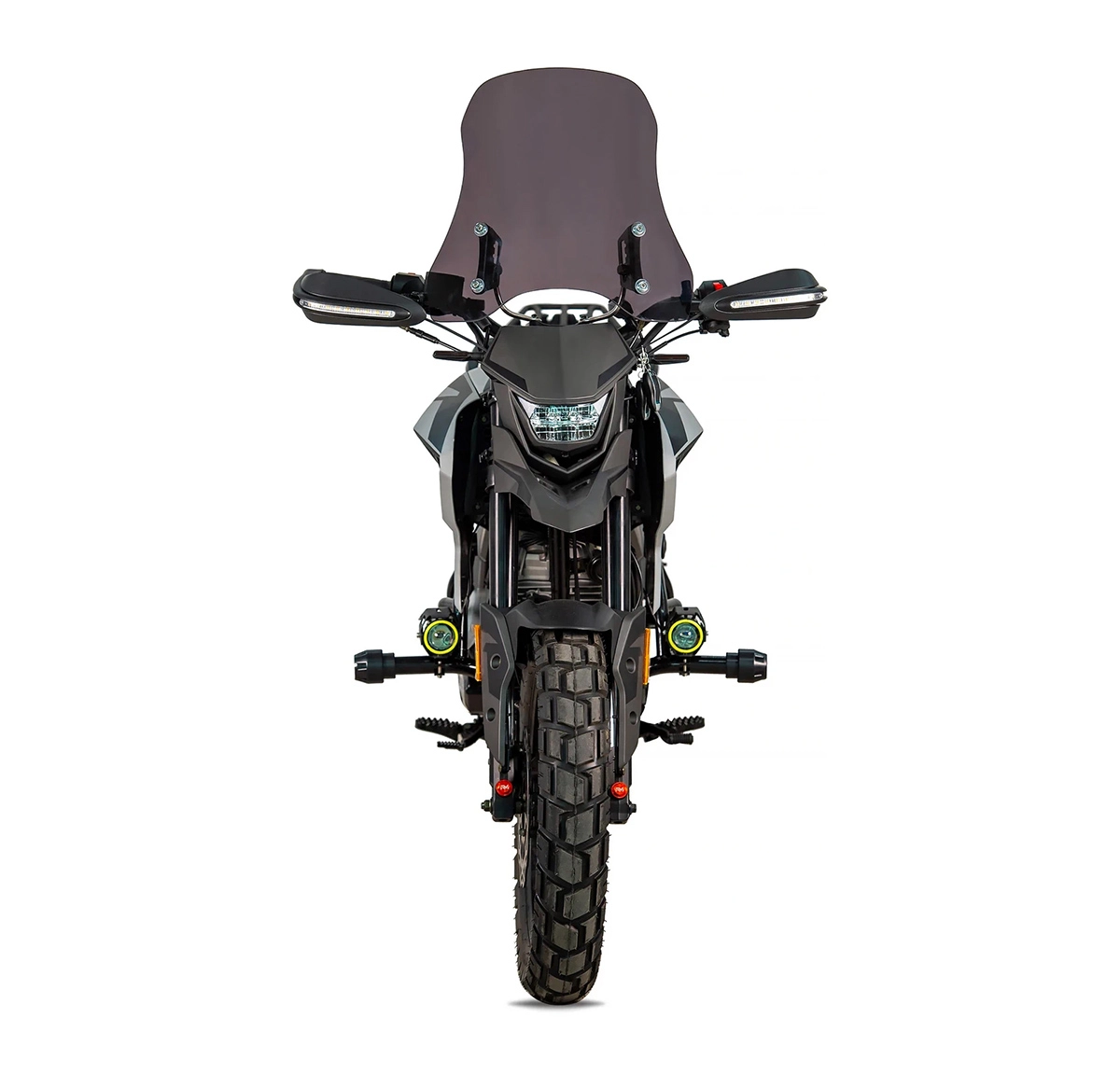 Мотоцикл Regulmoto DUKE 300