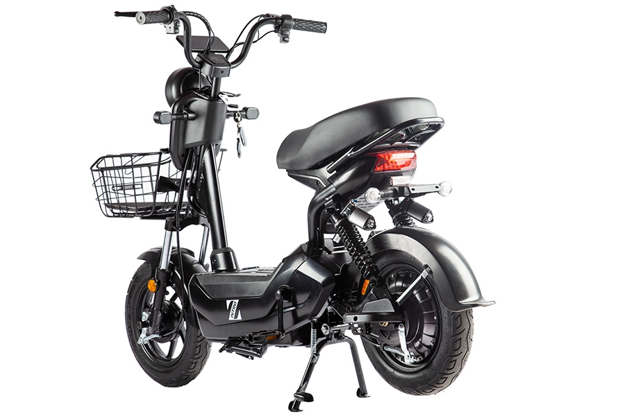 Электроскутер INTRO Z 20 А/ч