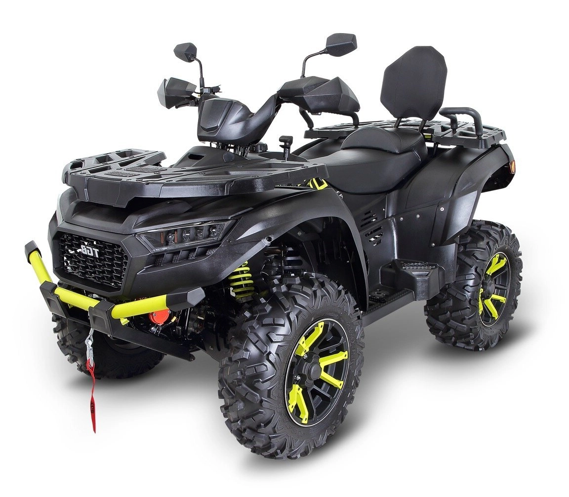 Квадроцикл TGB Blade 600 LTX EPS Premium