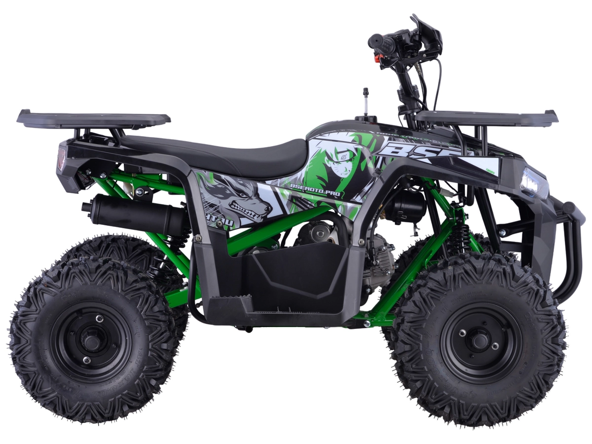 Комплект для сборки Квадроцикл BSE XT-1U