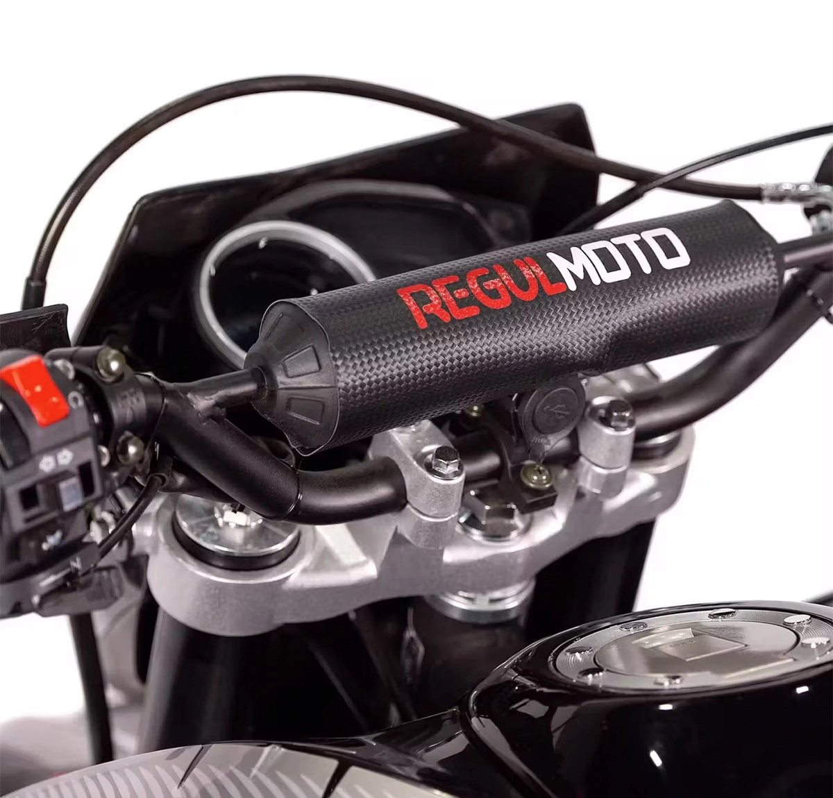 Мотоцикл Regulmoto TE PR Tour Enduro