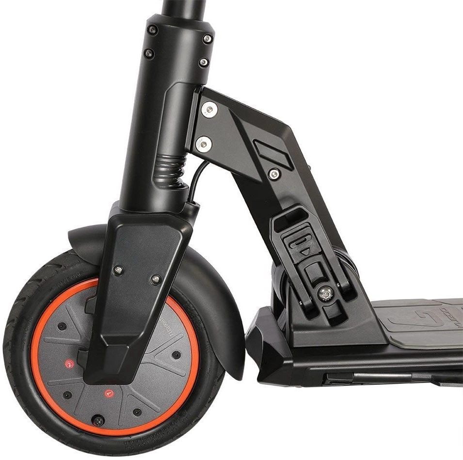 Самокат электрический Kugoo М2 Pro