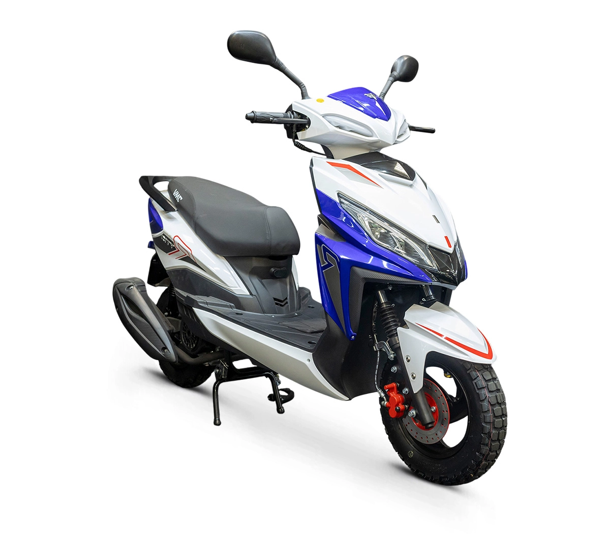 Скутер Vento City 50 (150)