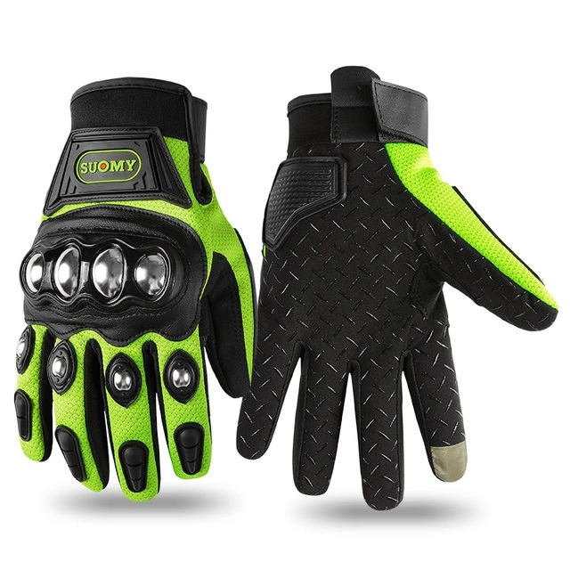 Перчатки SUOMY SU-35