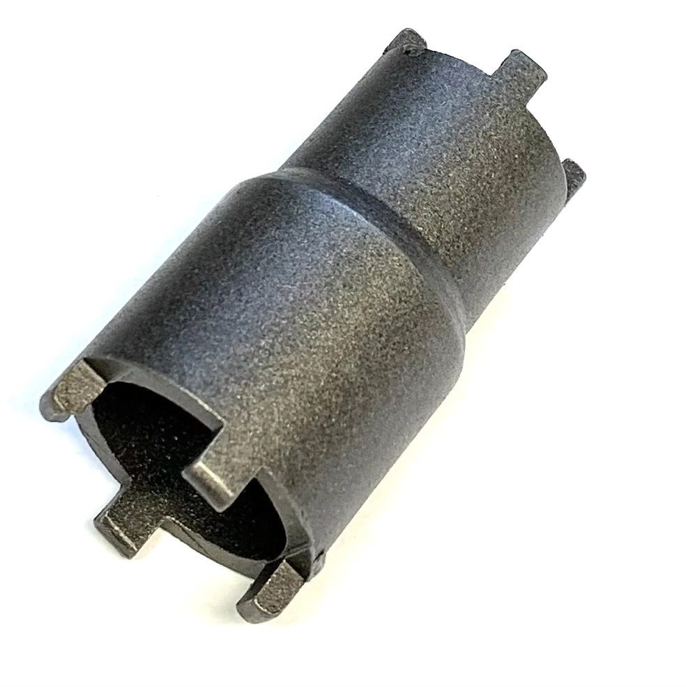 Съемник гайки барабана сцепления Альфа/Дельта S-2717