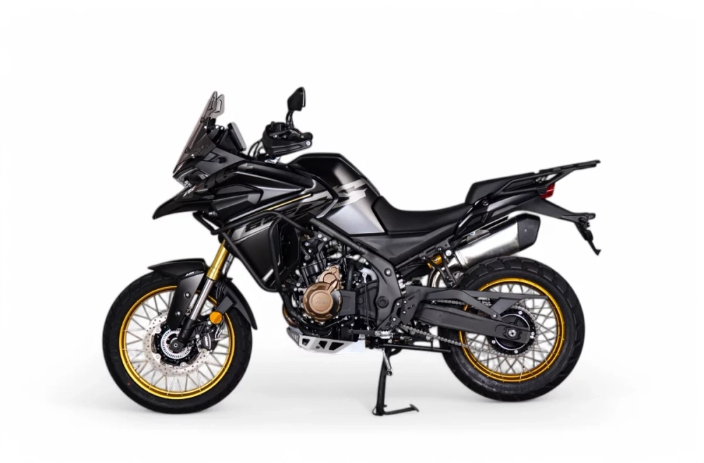 Мотоцикл VOGE DS625X Classic