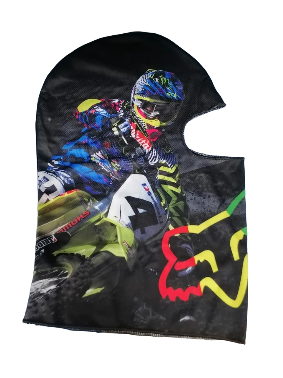 Подшлемник FOX