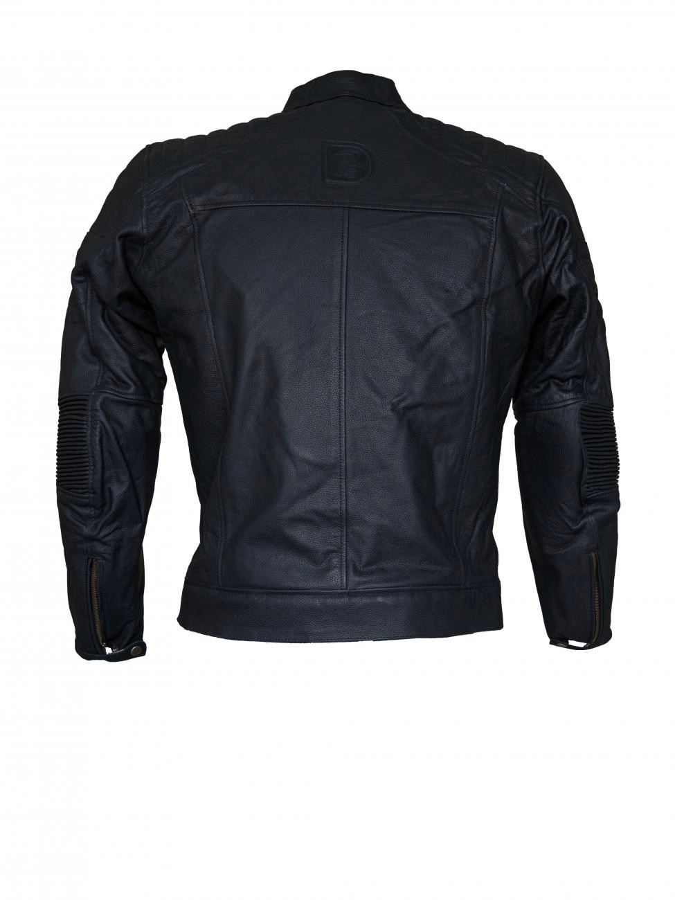 Куртка мото DIMOX Cayman LEATHER JACKET кожа