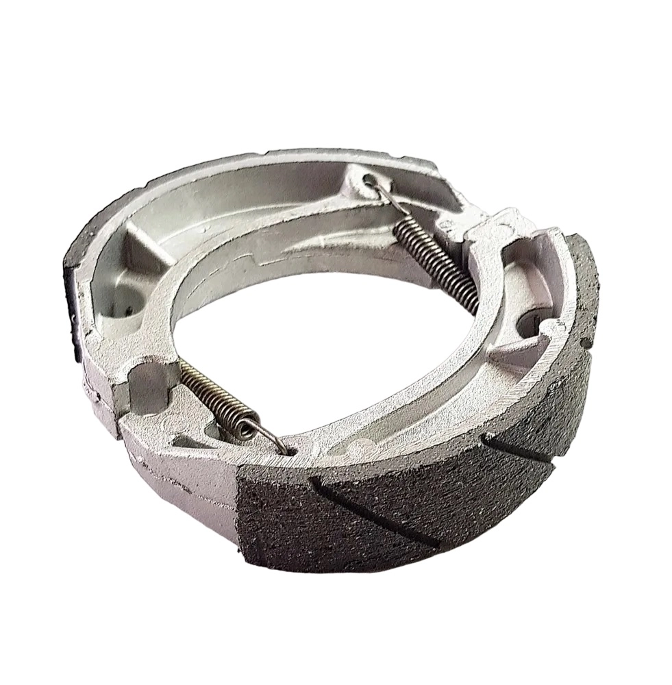 Колодки тормозные Delta SEE