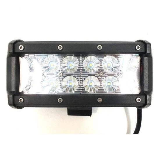 Фара 12 CREE LED*3Bт (36Вт)