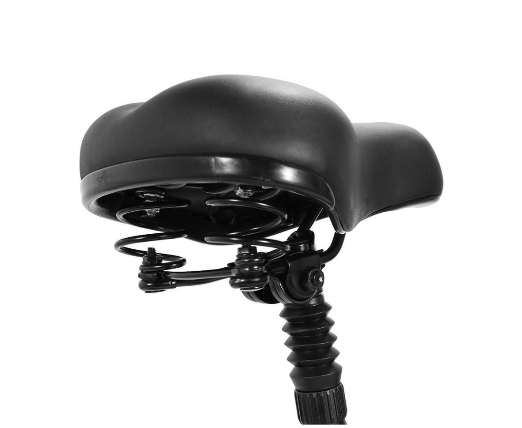 Электровелосипед Kugoo V1 7500Ah 400W