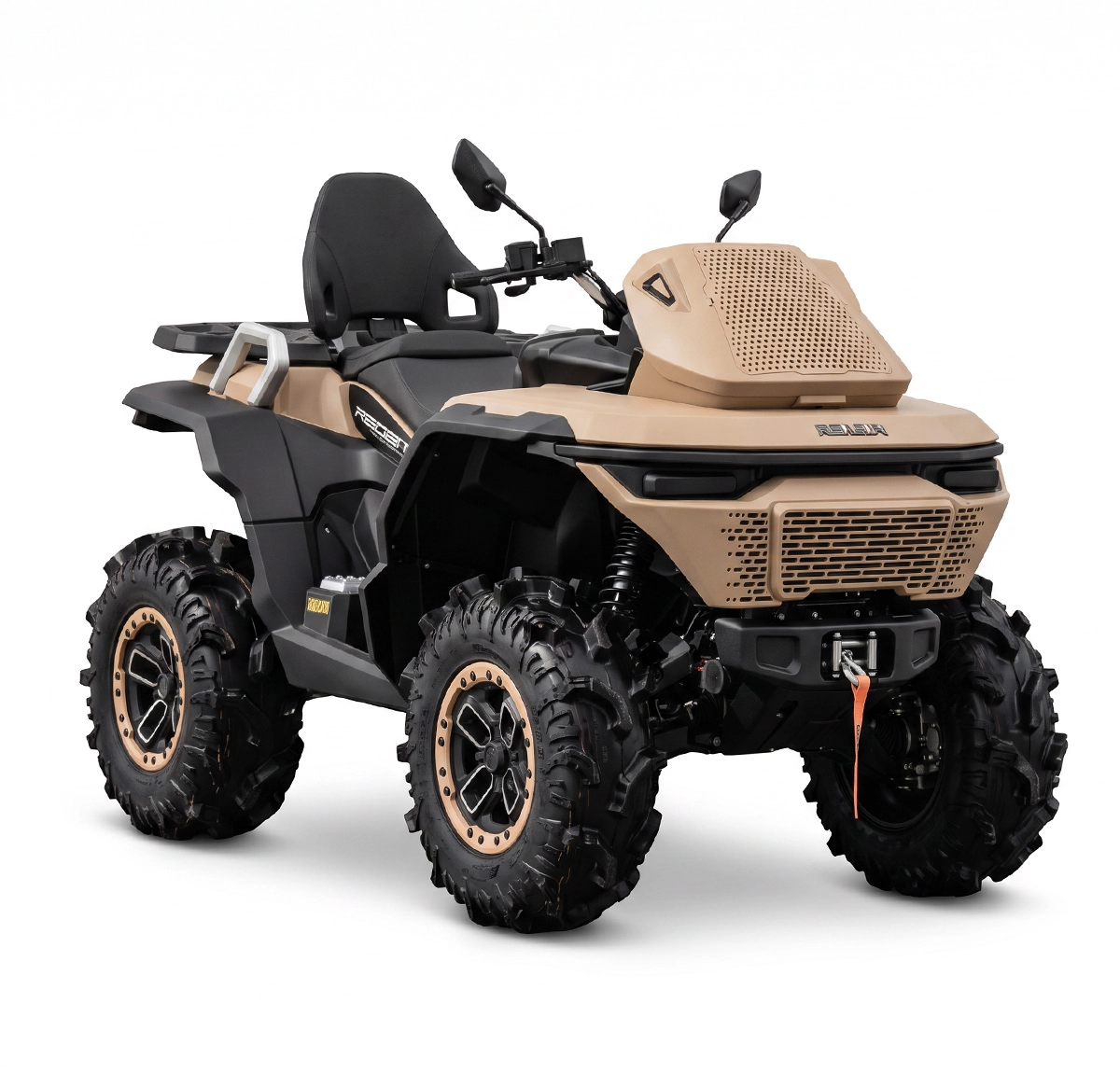 Квадроцикл BENDA REDSTONE 1000 R2 MD