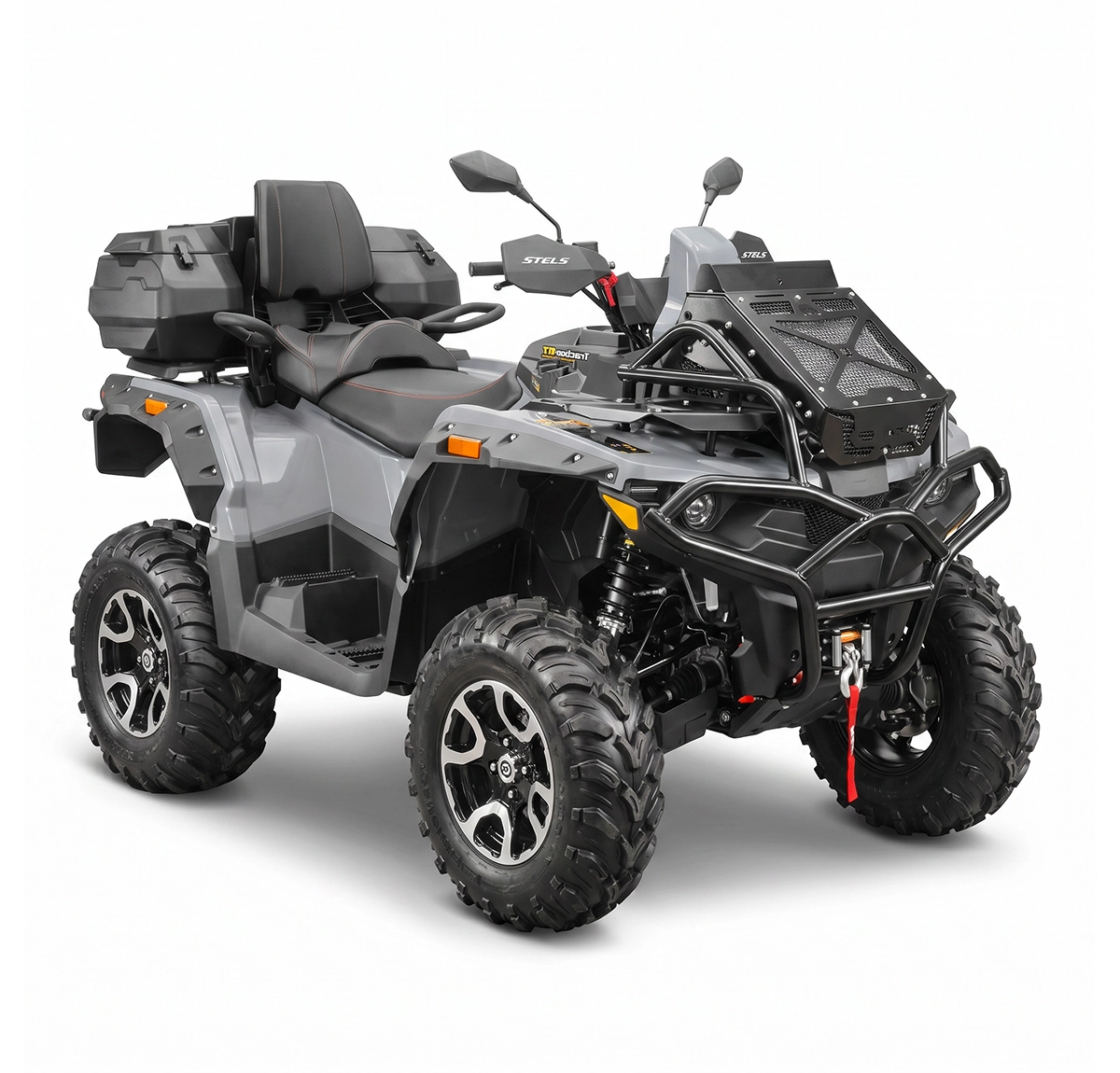Квадроцикл STELS ATV010 (PE) 1000 ГЕПАРД 2.0 K01 EPS